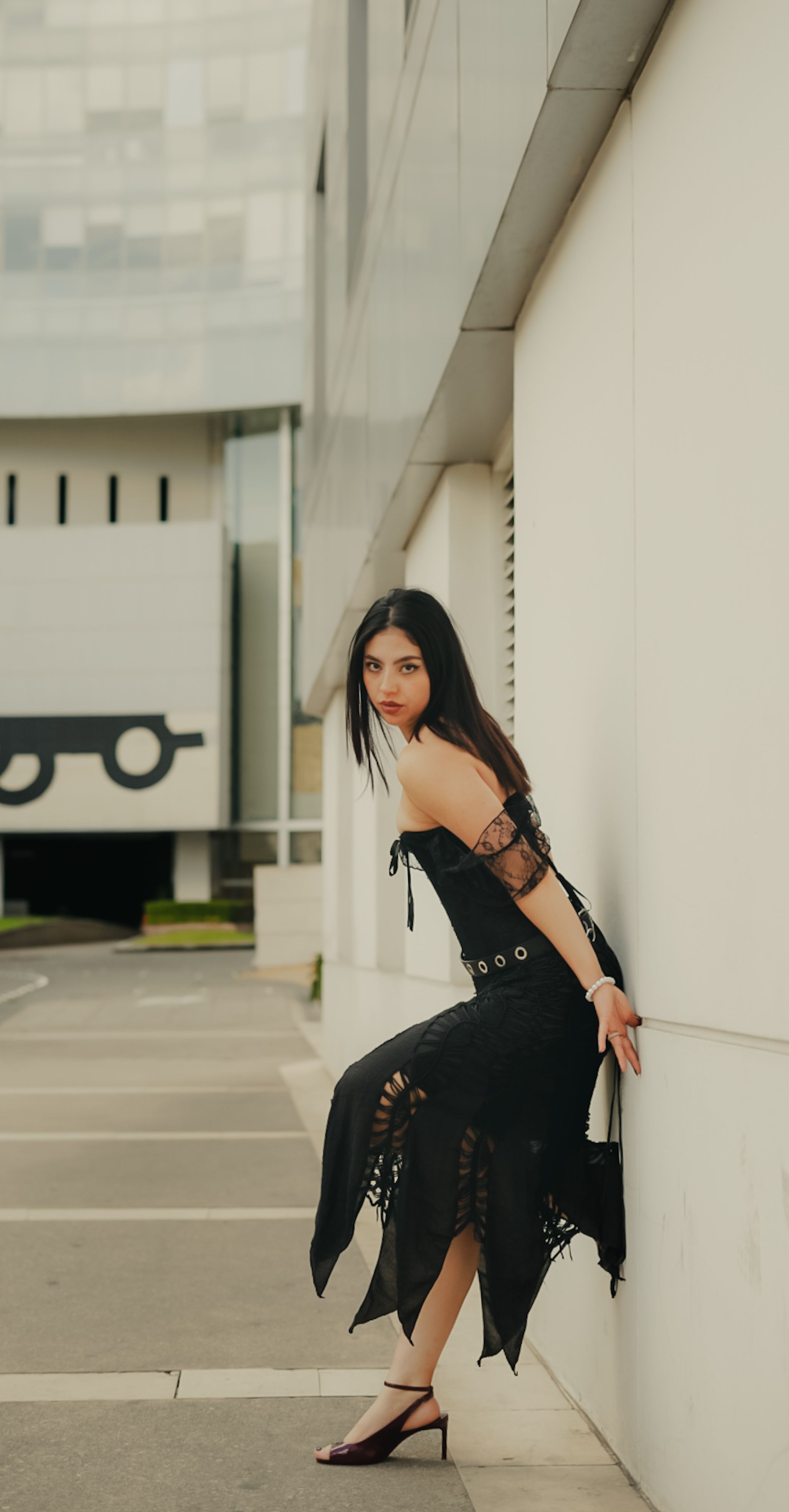 Vestido Tomara Que Caia
