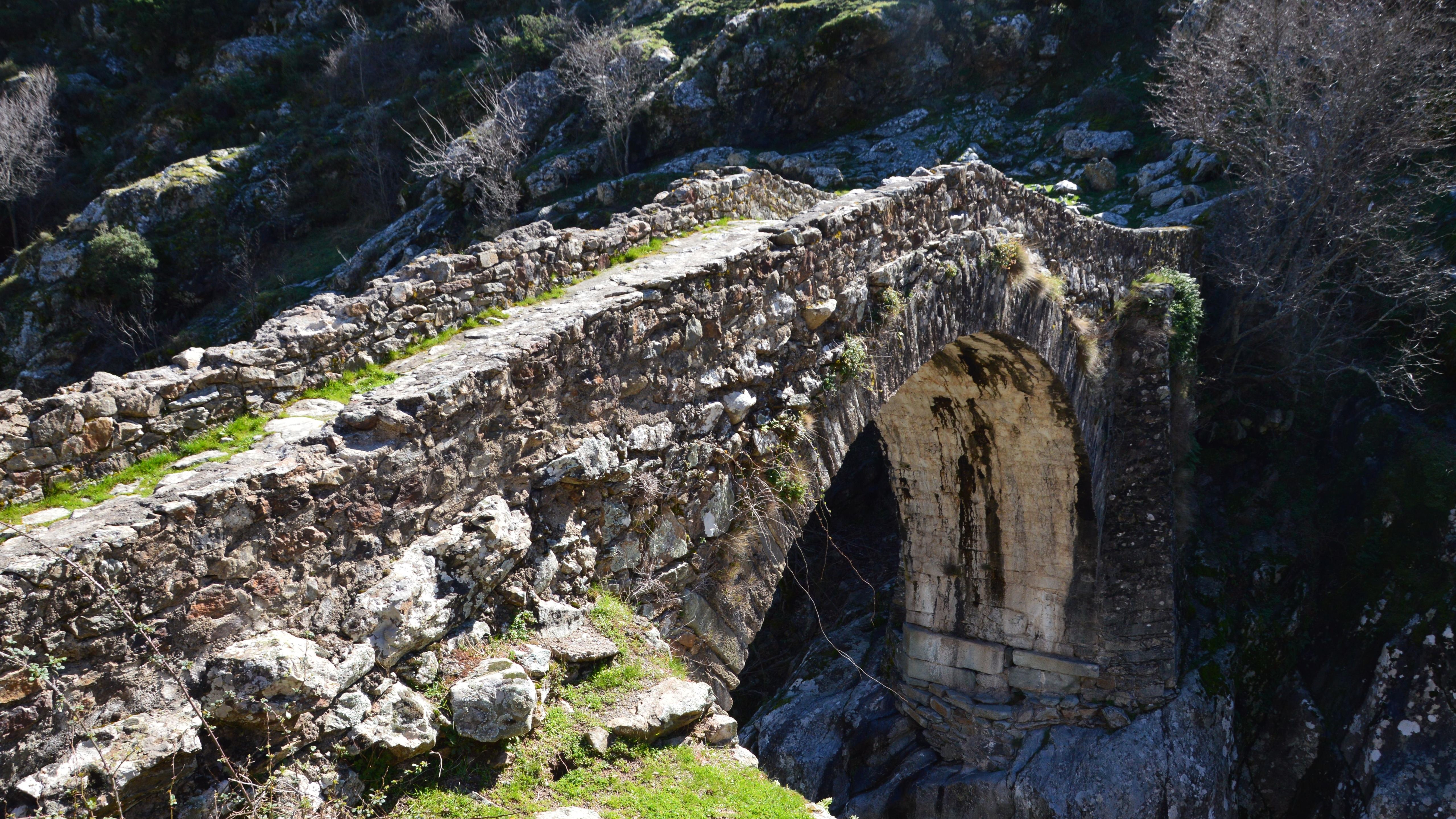 Ponte delle Torri