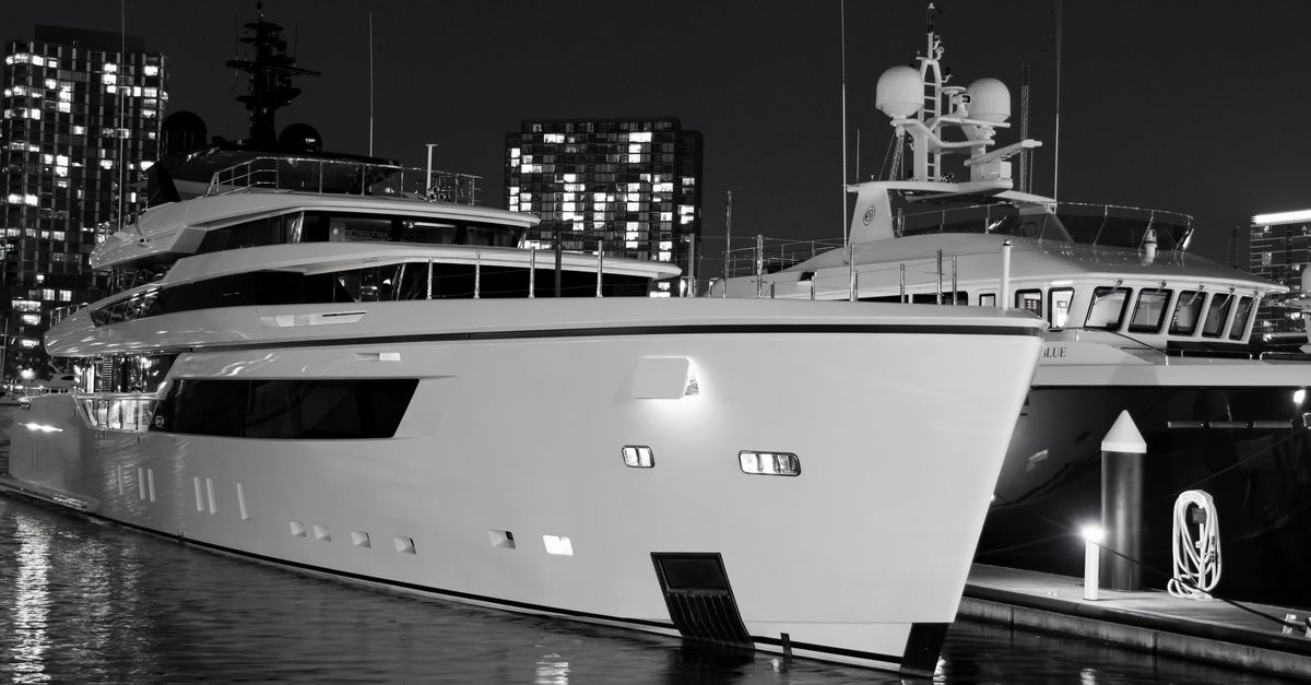 Benefits for captains, owners, and charter clients