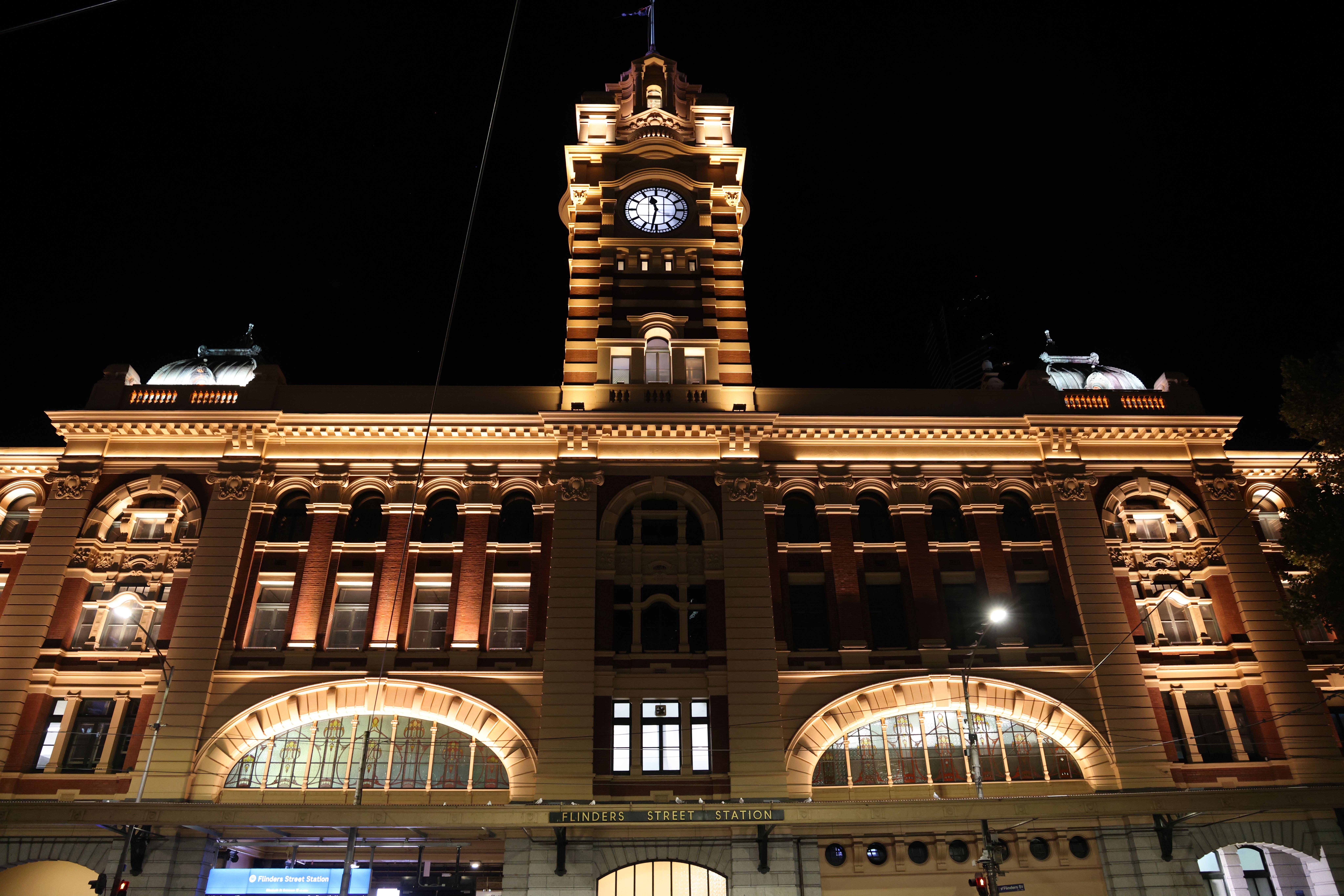 general travel group melbourne — Photo by Bhullar Graphic on Pexels
