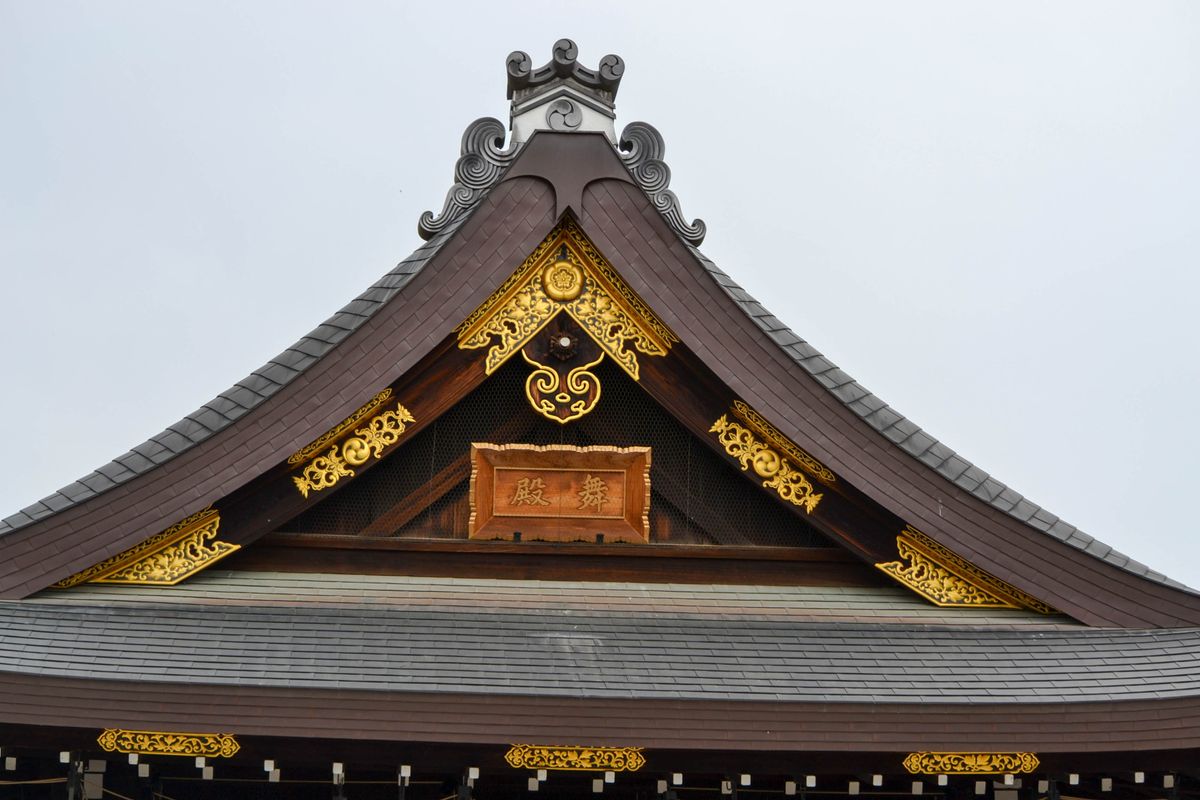 Kasuga Taisha Shrine lanterns path Nara