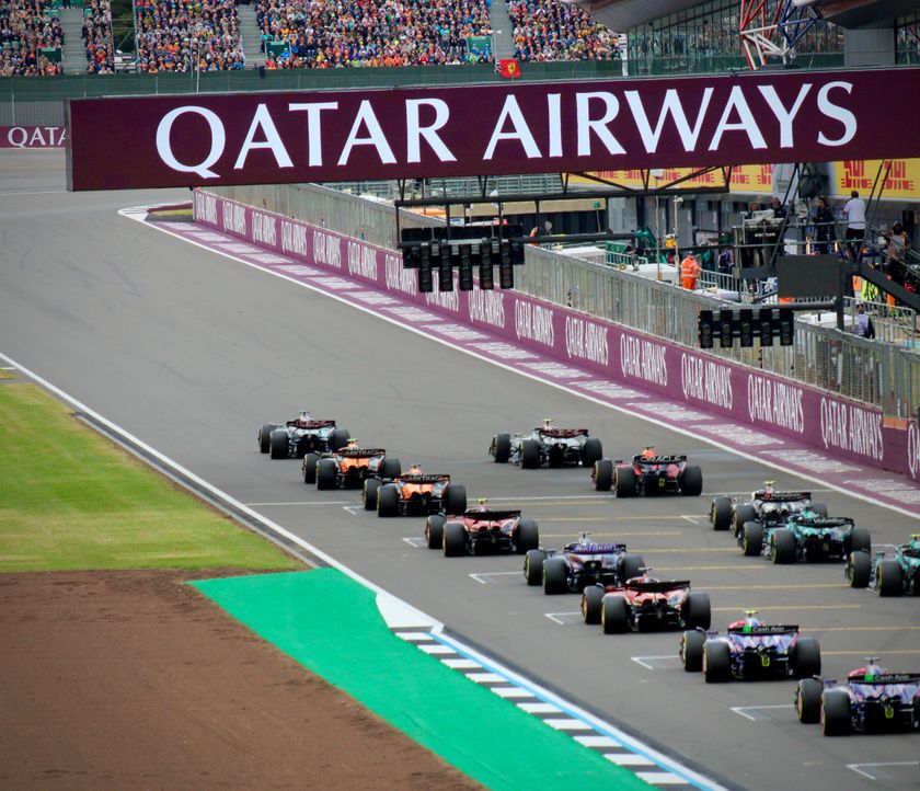 F1 today: the stories everyone's talking about