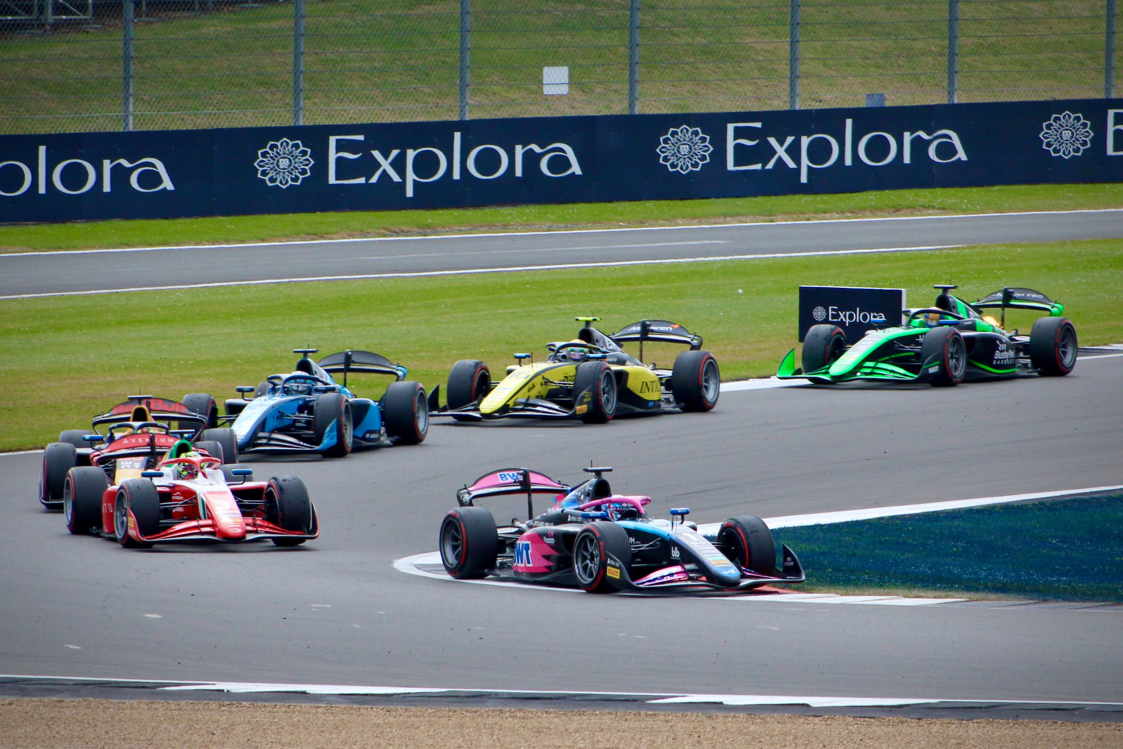 Featured image for: Grand Prix Racing How‑To: Attend, Prepare, and Maximize Your Experience (2024 Guide)