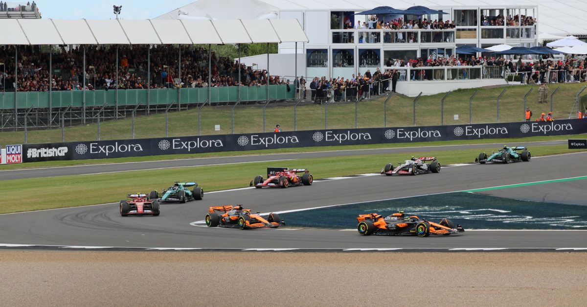 Les Rivalités Iconiques des Légendes de la F1