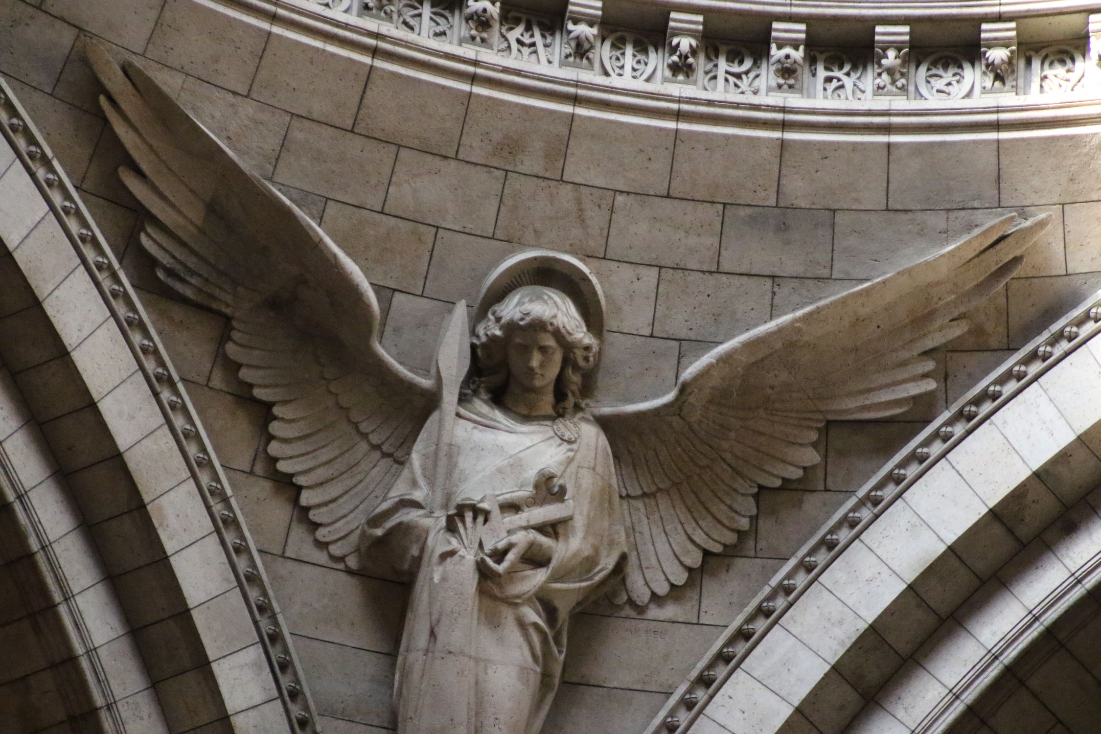 Free stock photo of angel, angelic, building