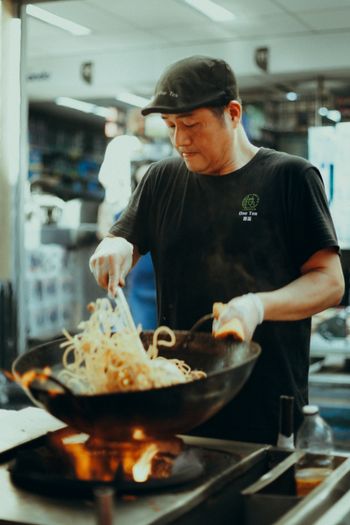 Japchae