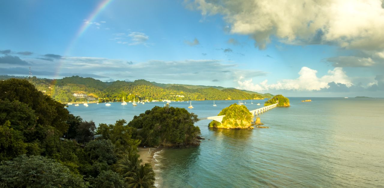 Samaná