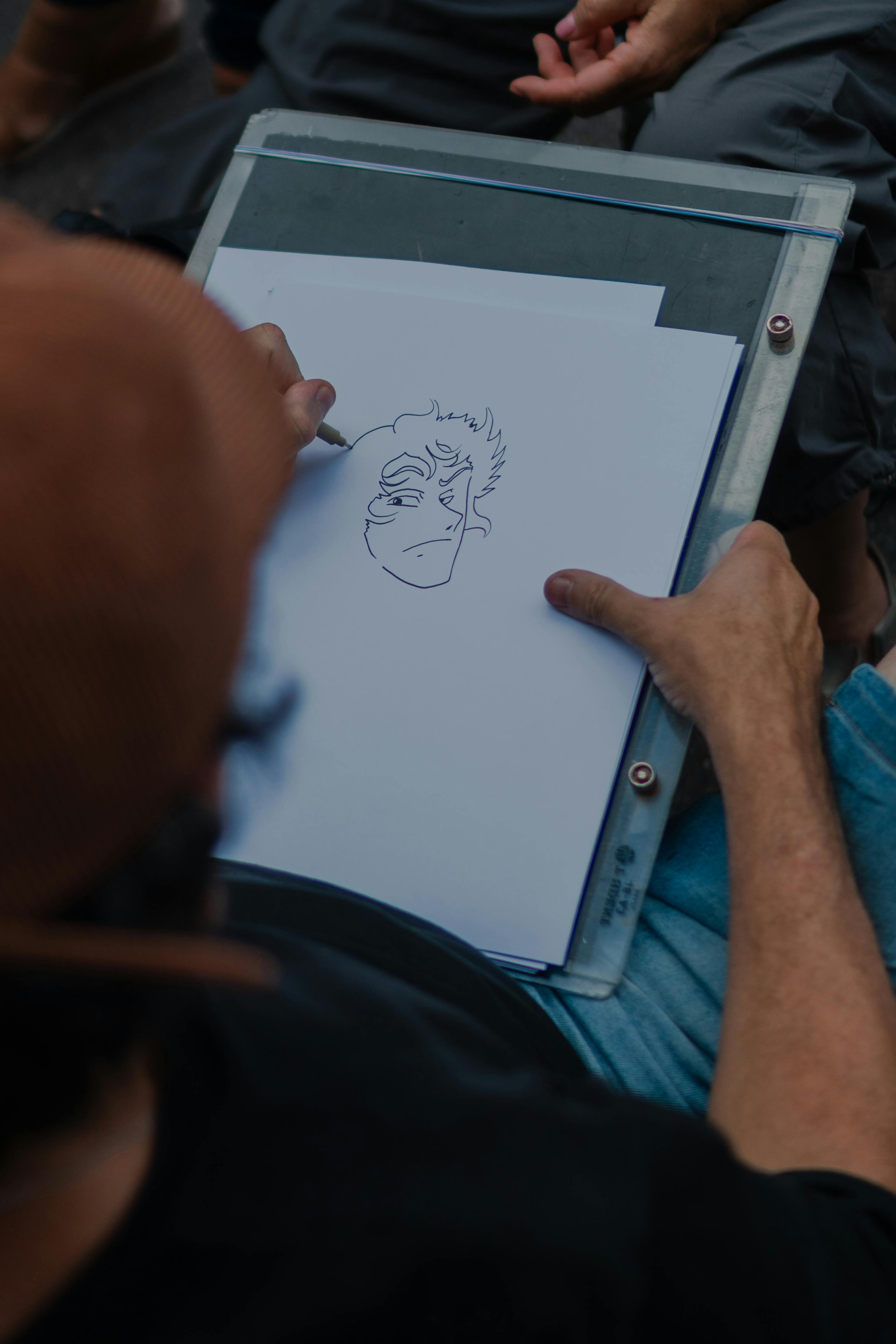How To Draw Simpsons