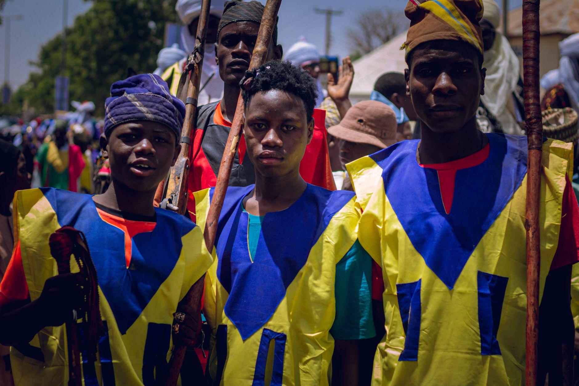 Ilustrasi terkait djamena chad chari logone