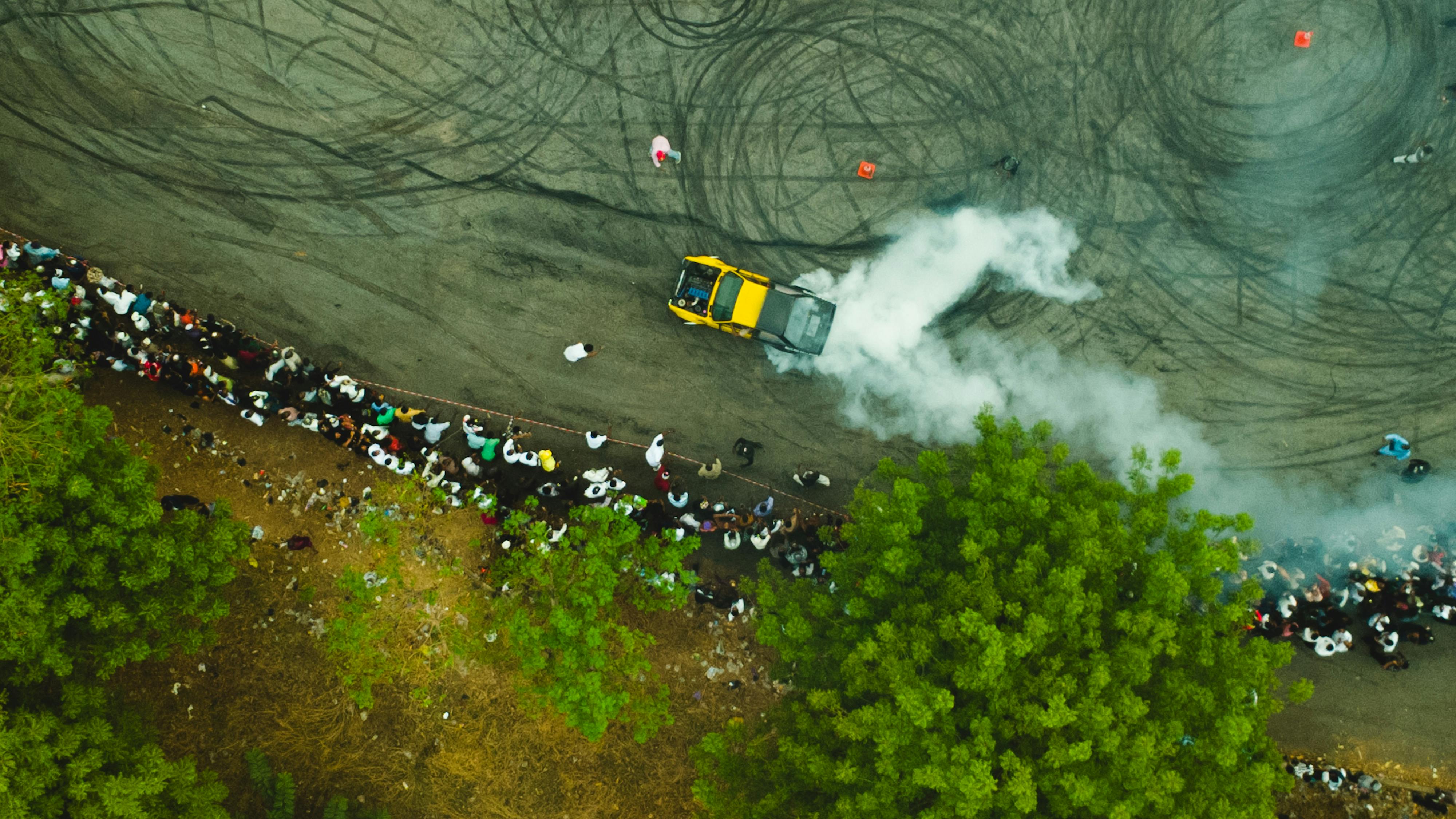 evs explained evs definition — Photo by Mukhtar Shuaib Mukhtar on Pexels