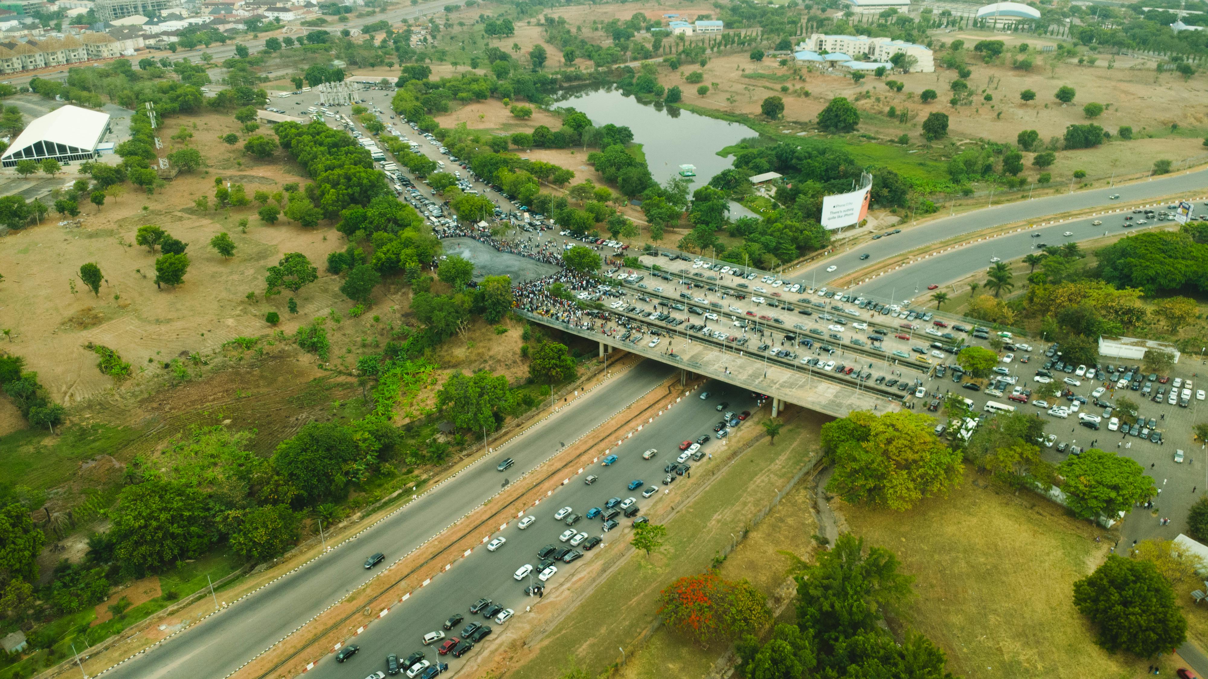 Bridging Africa’s health financing gap: The case for remittance-based insurance — Photo by Mukhtar Shuaib Mukhtar on Pexels