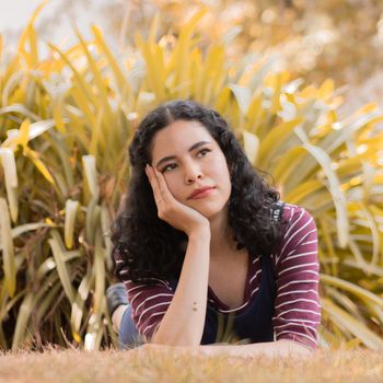 Being honest to yourself and others will unblock your throat chakra