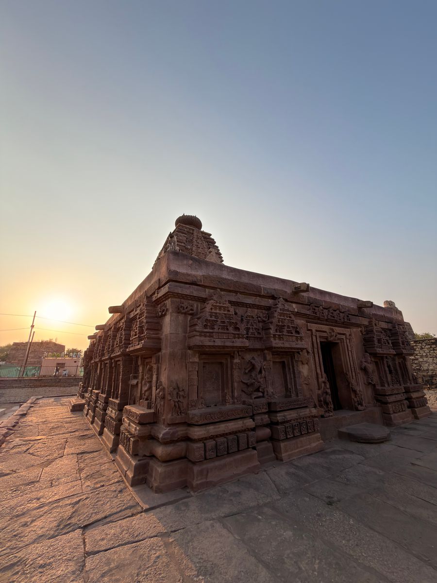 Amareswara Temple photo 2