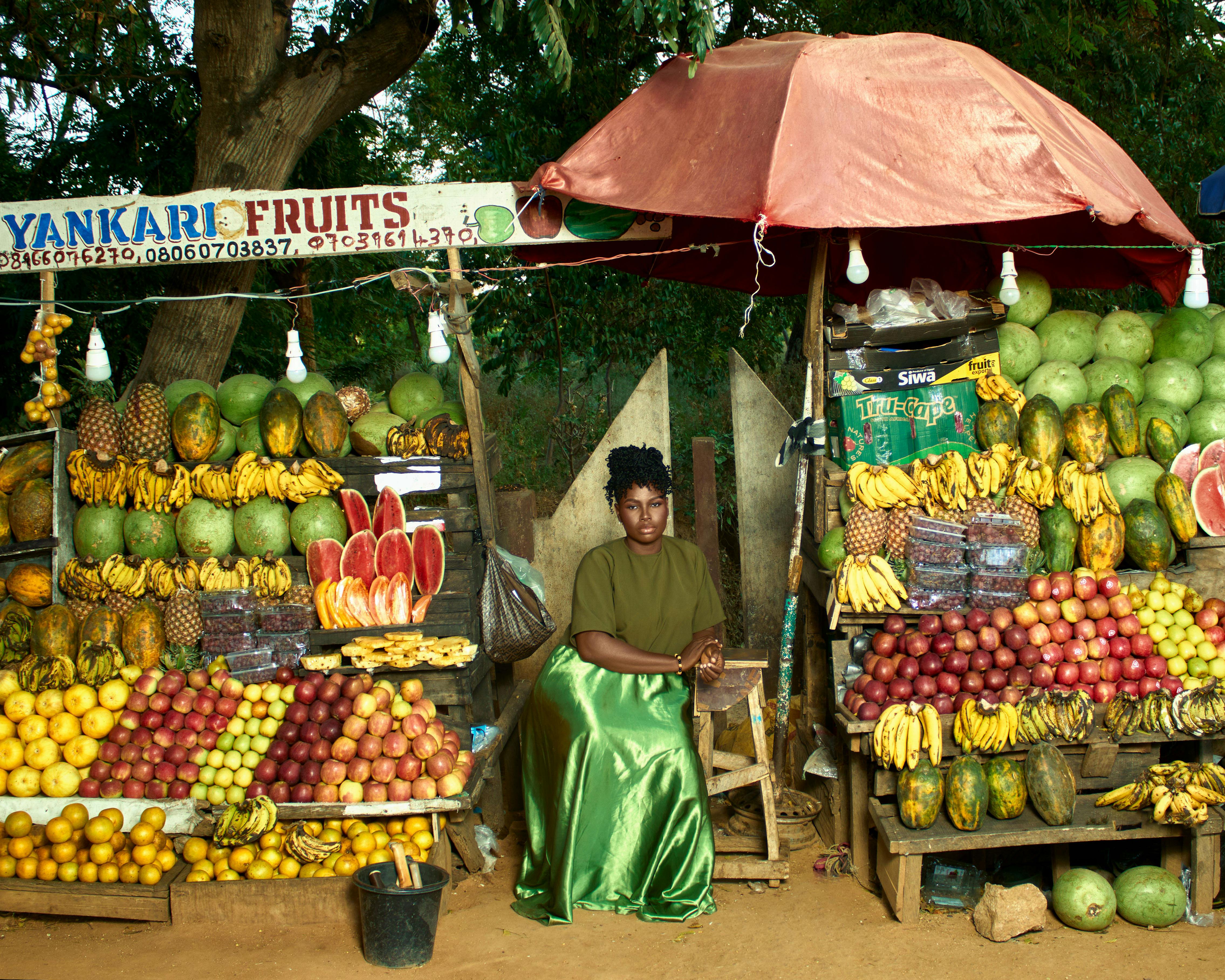 Nigeria to launch International Media and Information Literacy — Photo by that_photographer on Pexels