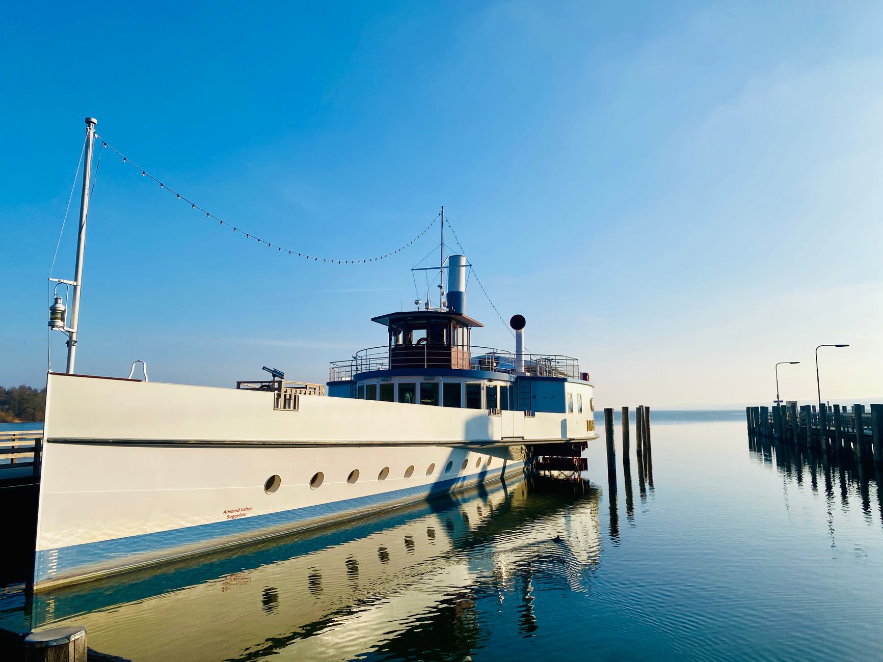 (T)Raumschiff Surprise – Periode 1