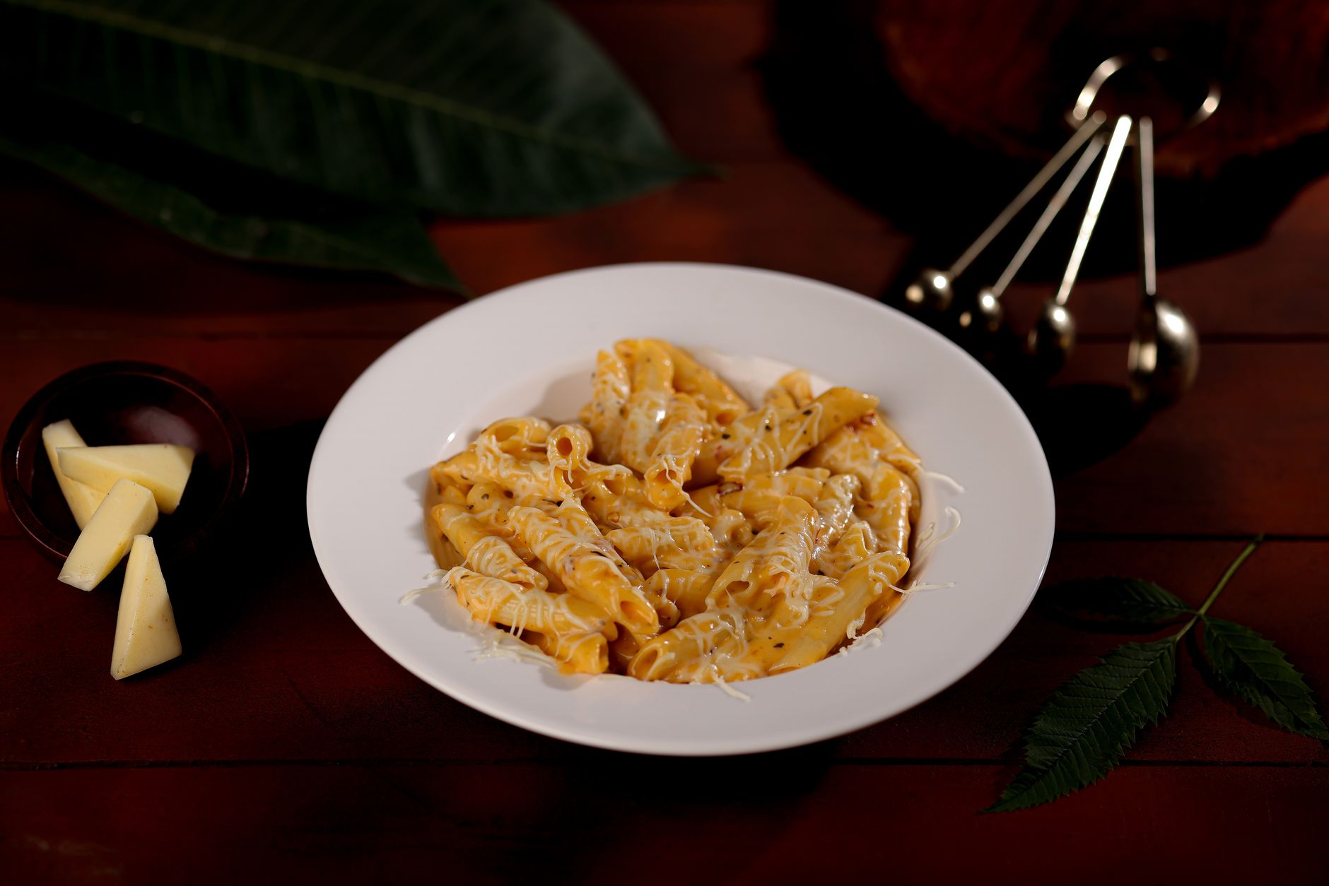 Parmesan Cheese for Sauce Parmesan cheese for creamy sauce