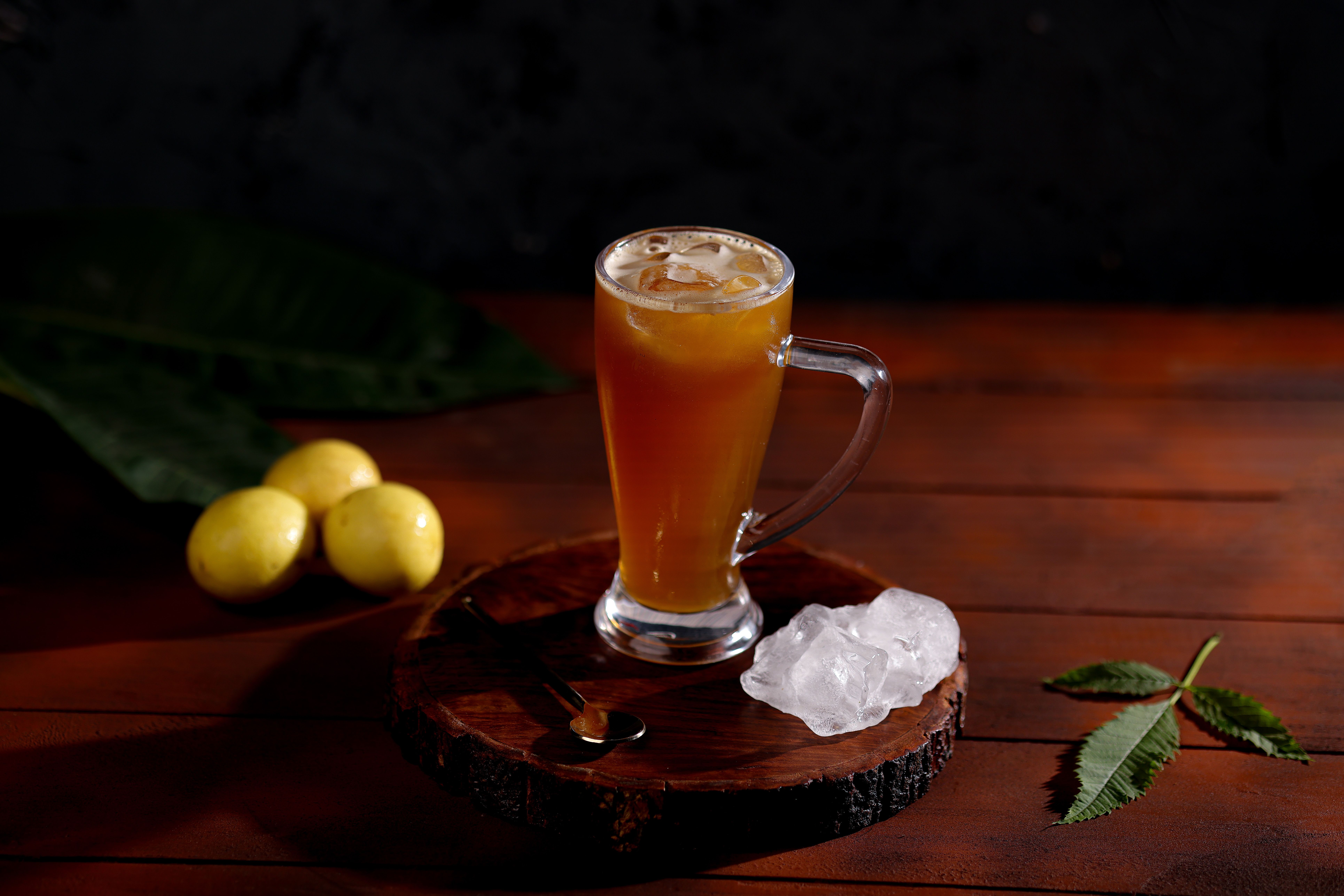 How to Make Your Own Twisted Tea? - Chef's Resource