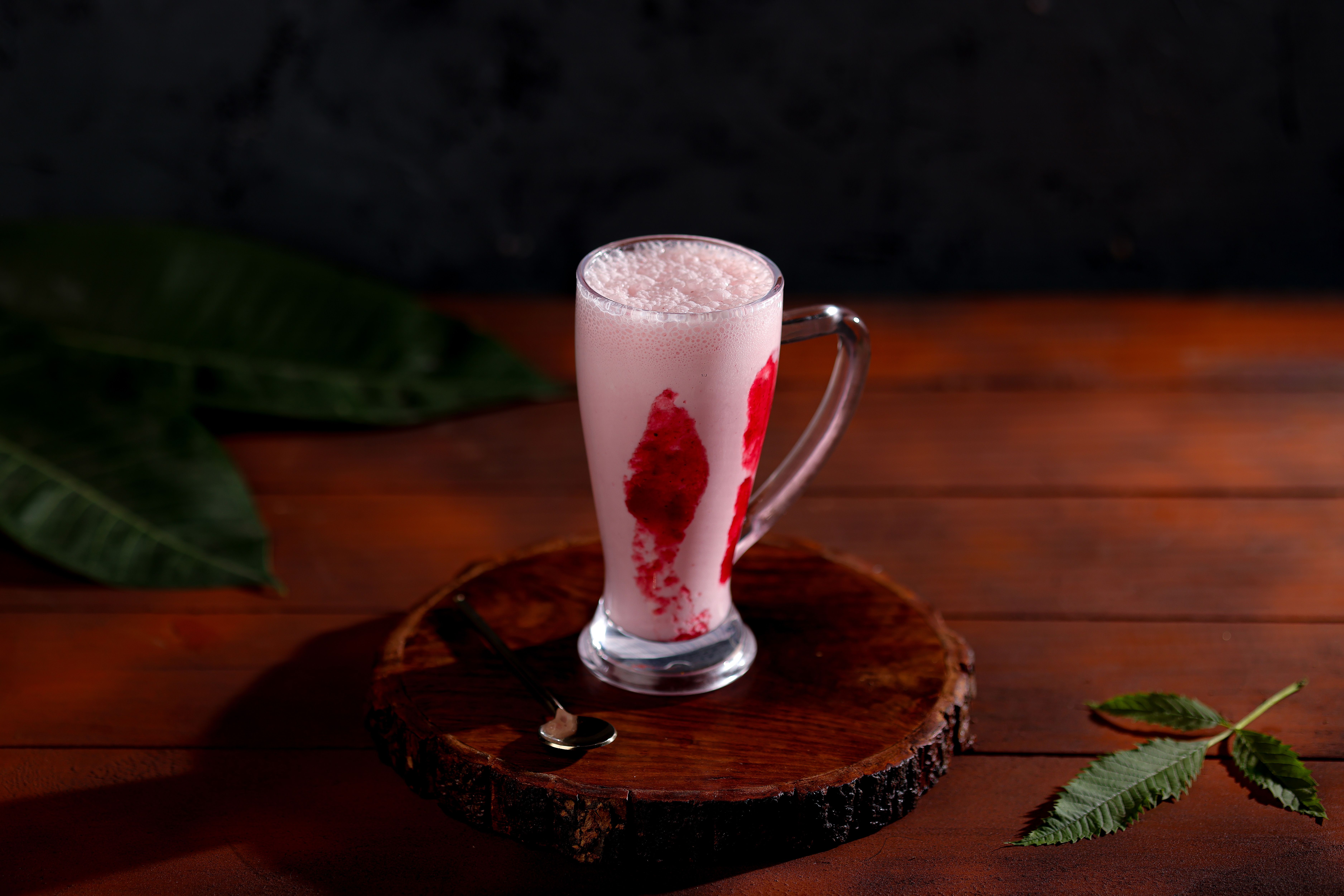 Kulfi Falooda