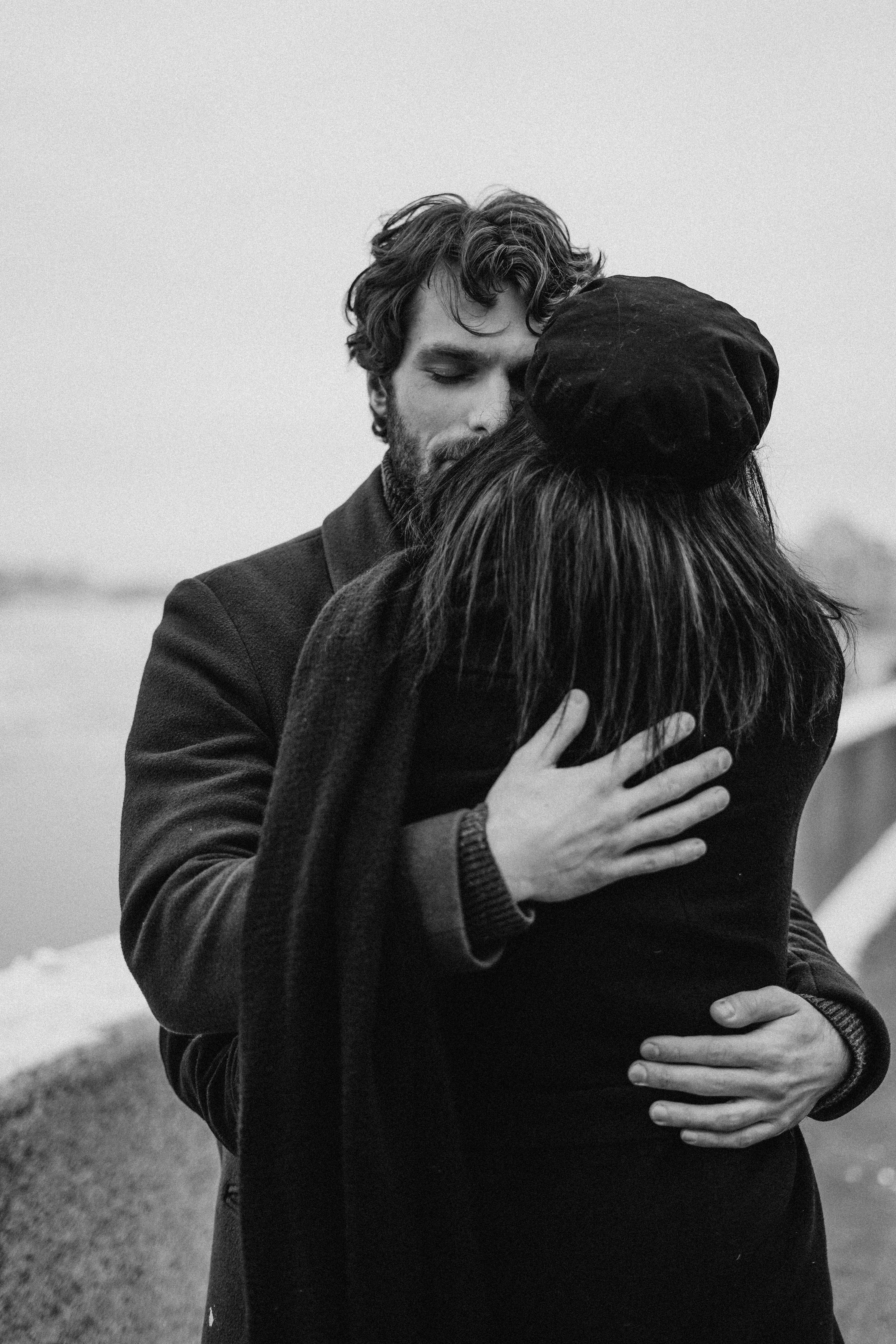 Amor En Blanco Y Negro 14