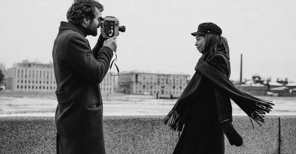 Fabien Frankel Joins Olivier Huband's Short Film "Love Unlimited"