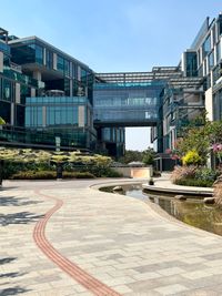 Cyber Park, photo 1