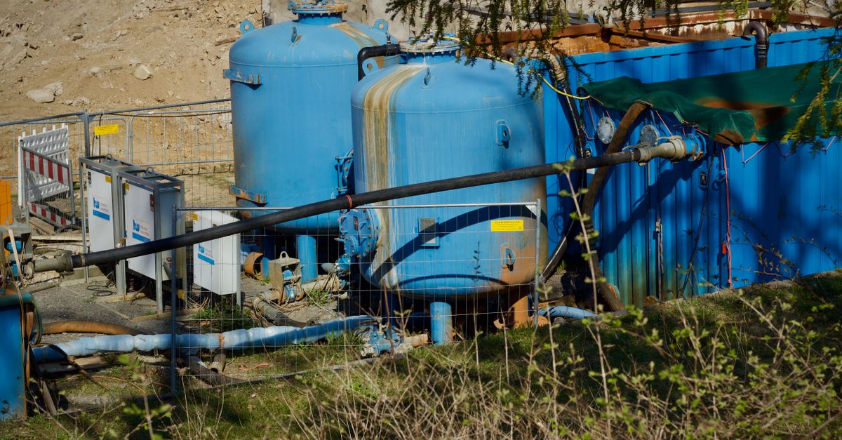 ¿Cómo mejoran las tecnologías de membranas la eficiencia del tratamiento de agua? ¿Cómo mejoran las tecnologías de membranas la eficiencia del tratamiento de agua?