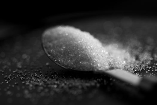 Sugars, Granulated