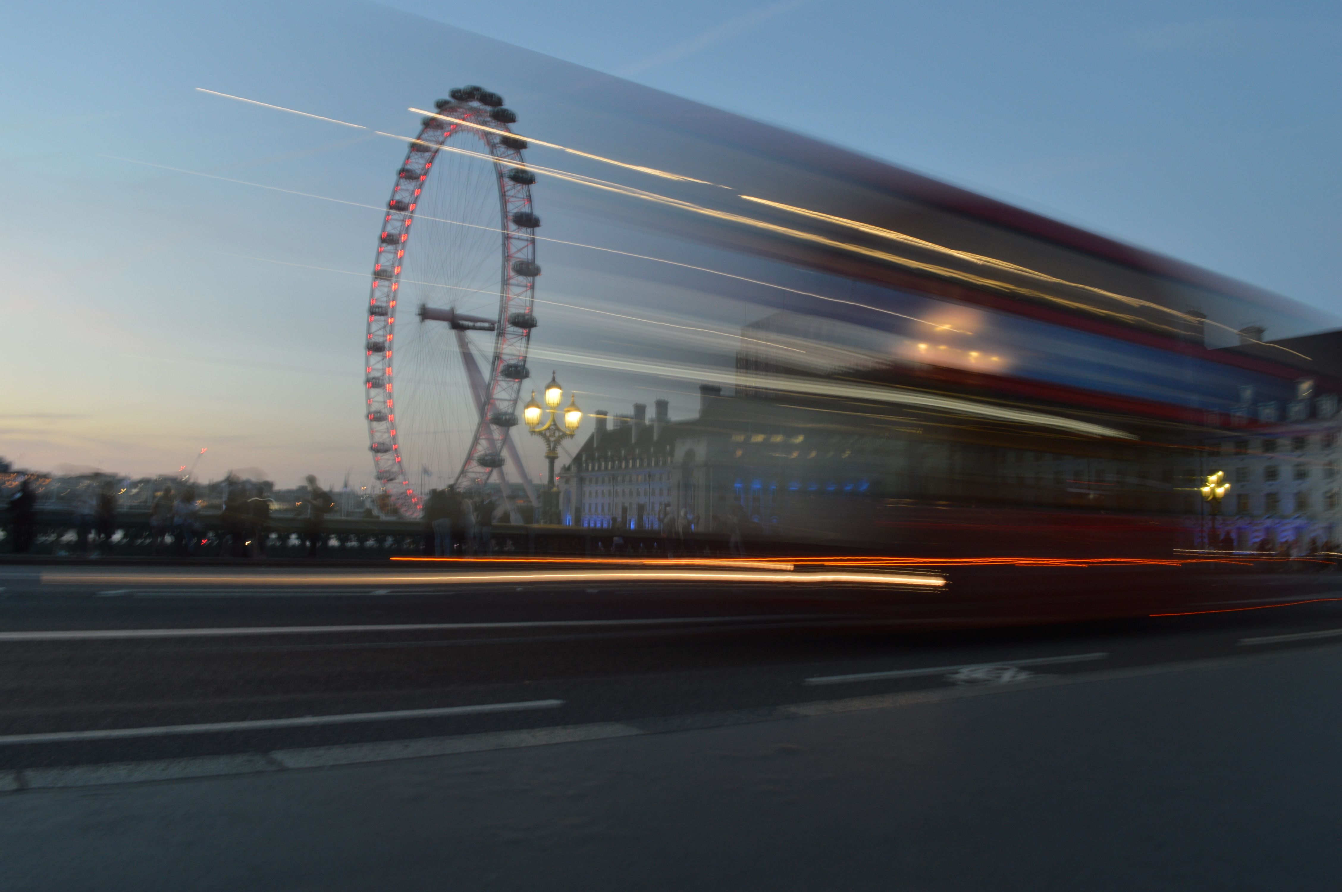 Fotos de Londres, Inglaterra, Reino Unido