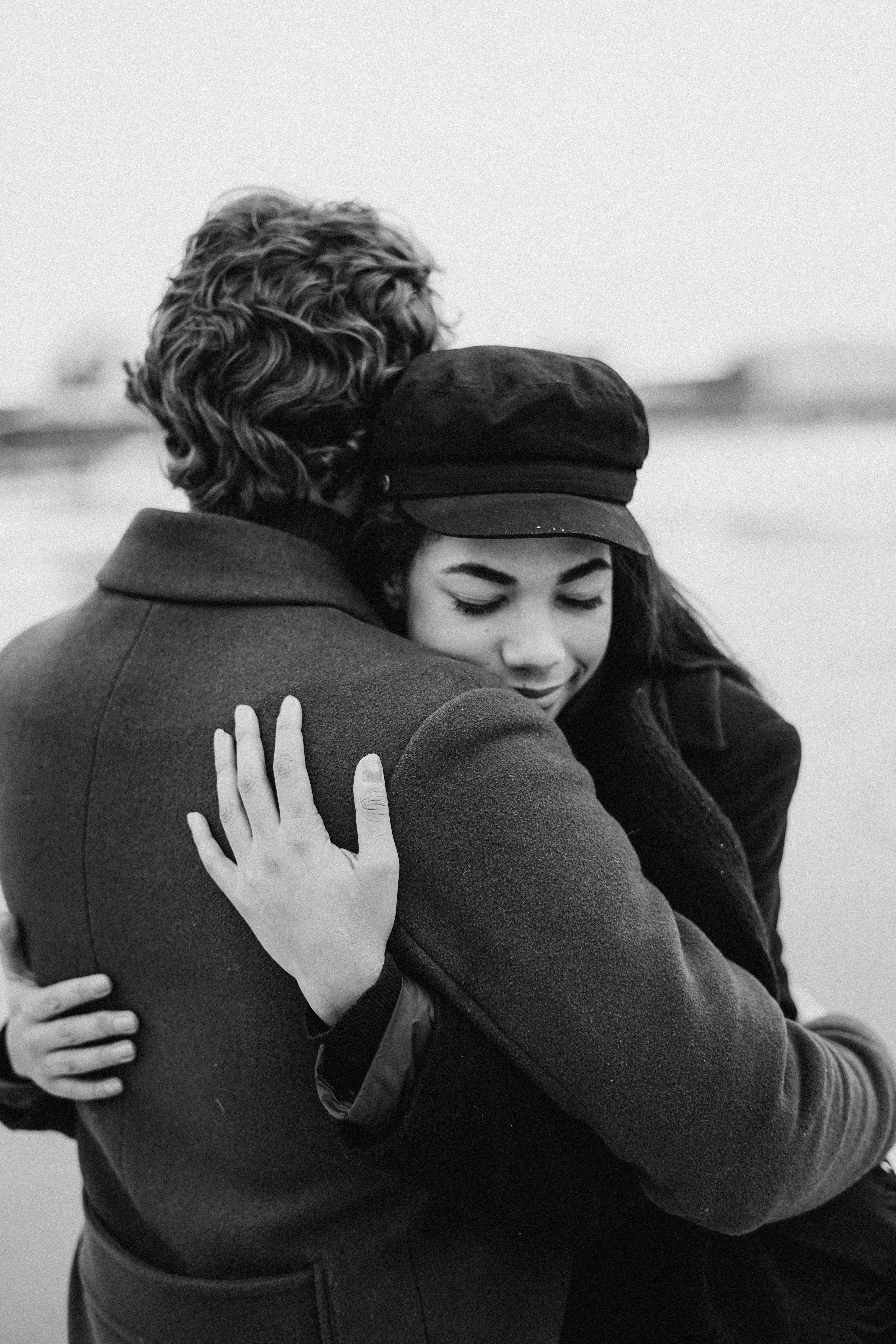 Amor En Blanco Y Negro 14