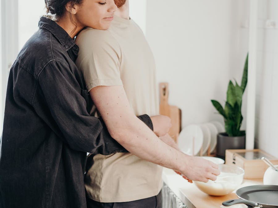 How often do couples in their 60s make love?