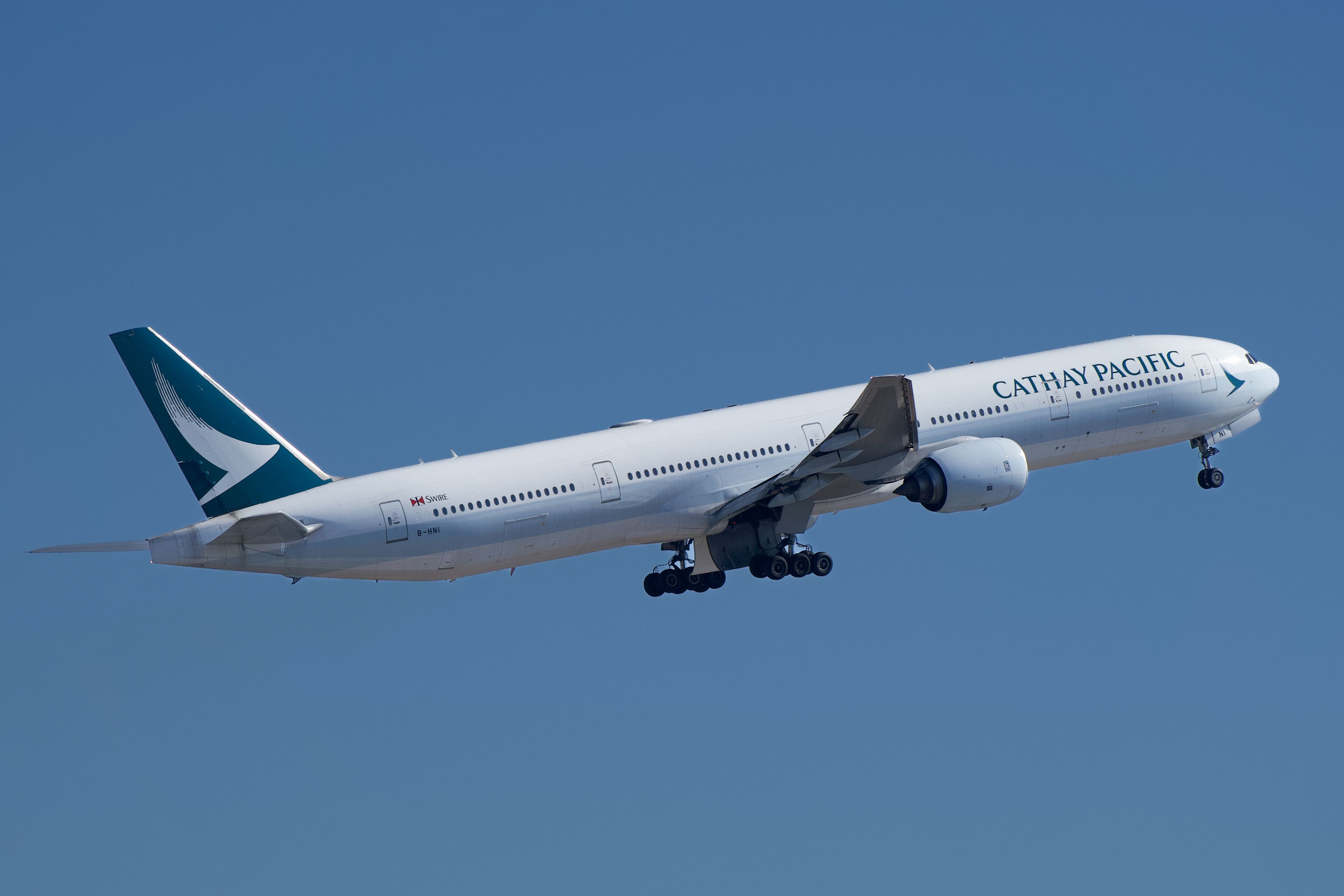 Frequent Flyer Miles Are Reportedly Being Targeted and Stolen by Hackers — Here’s How to Protect Your Account — Photo by Iban