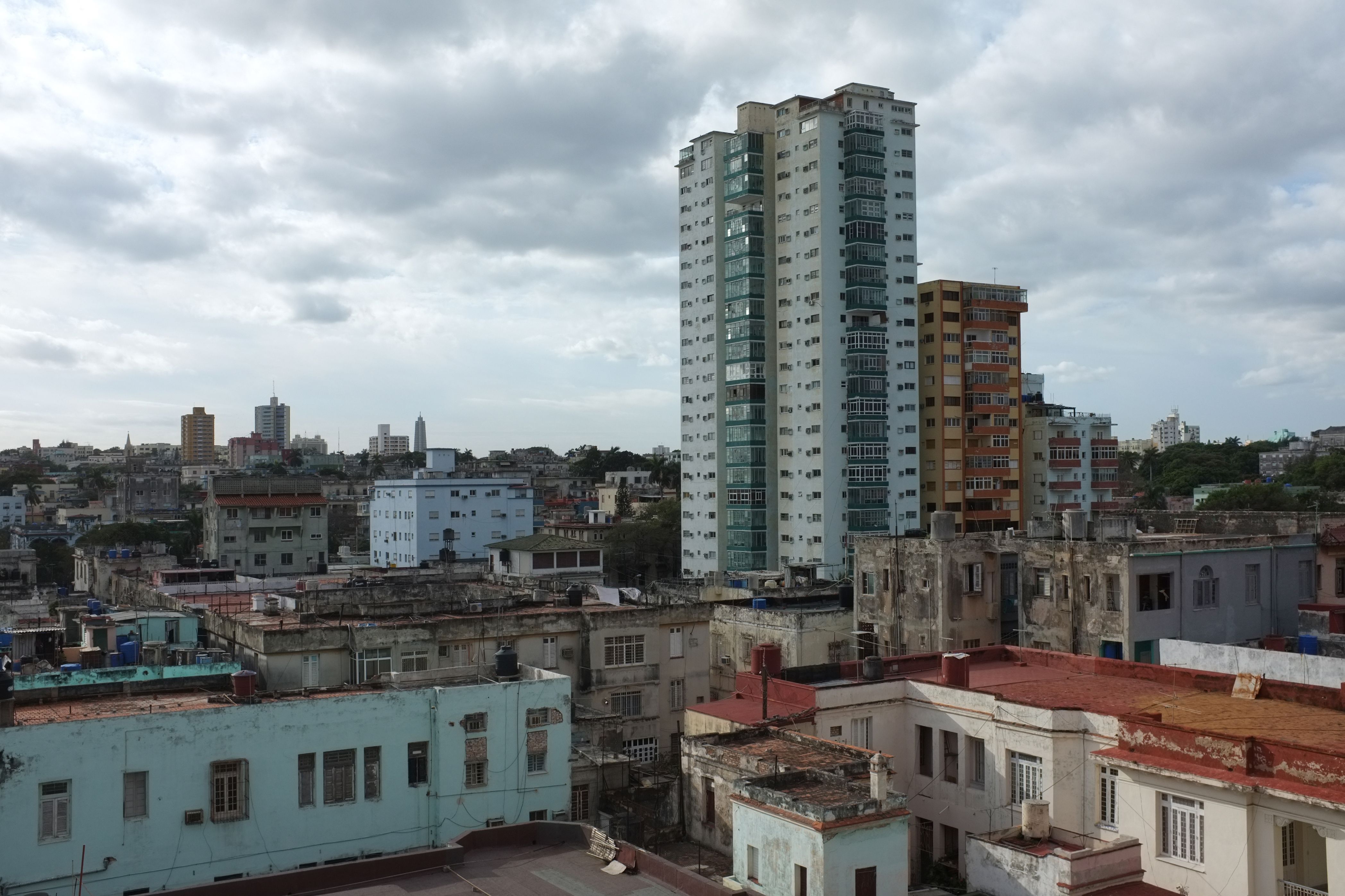 Cuba for Couples — Cuba travel guide photo