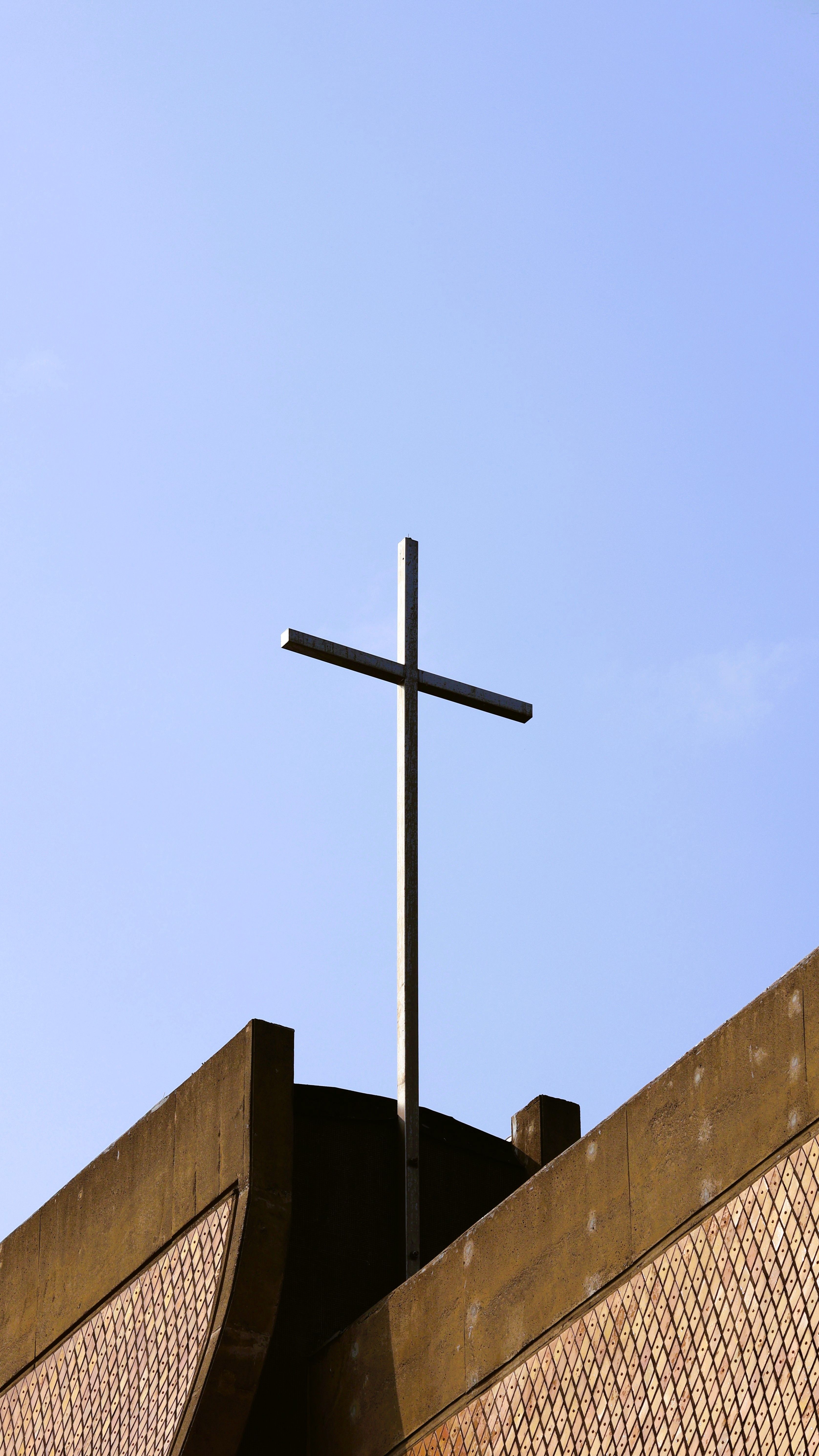 A serene church interior at sunset, the kind of renewal a trusted ministry travel advisor can help you find.