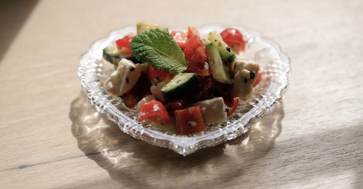 Salade Piémontaise : Recette Traditionnelle