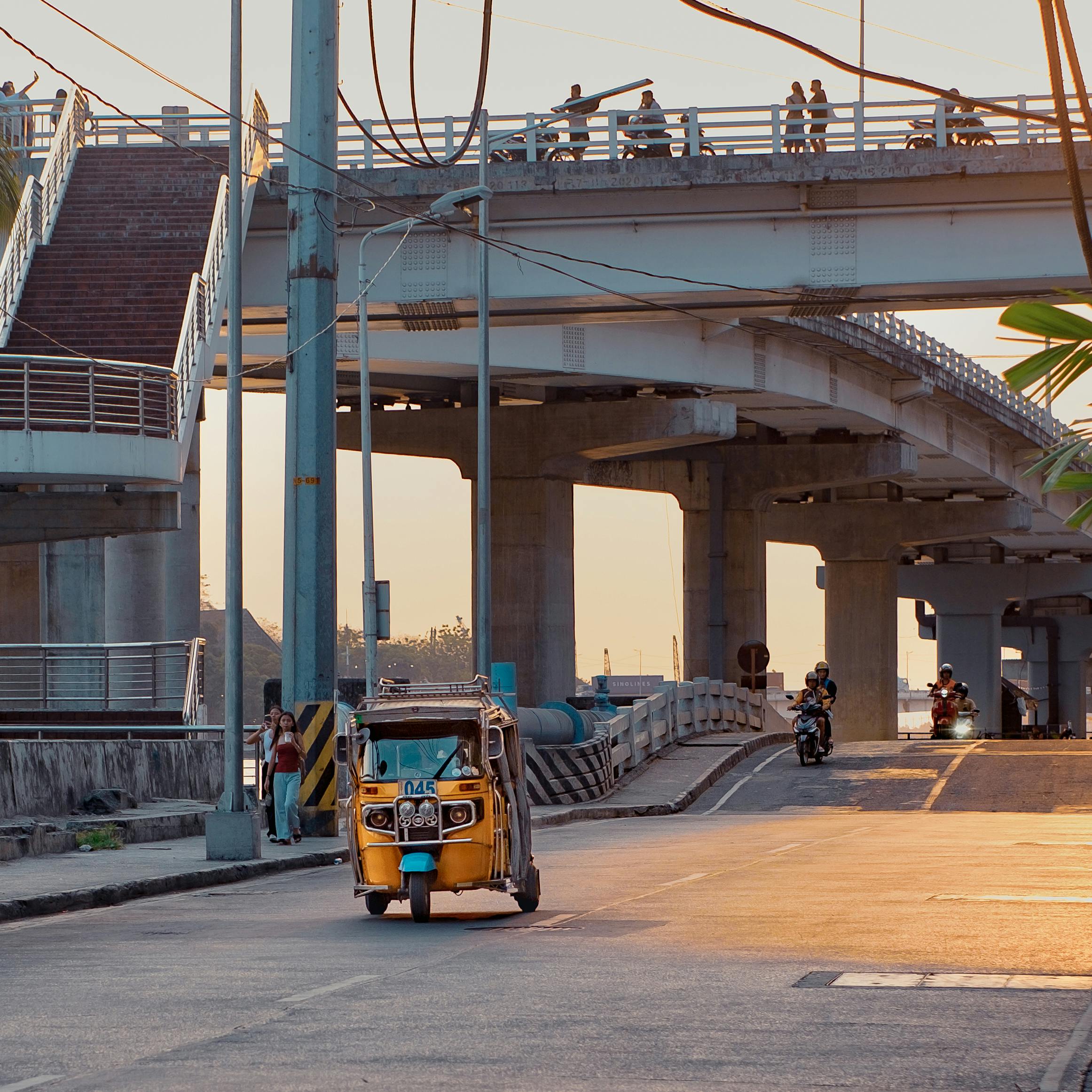 Belize City