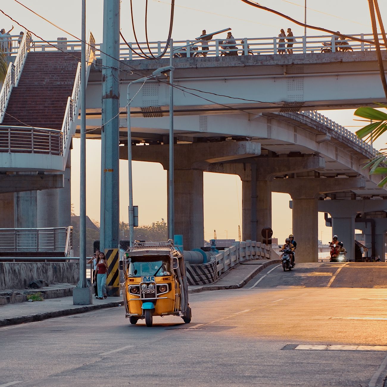 Belize City