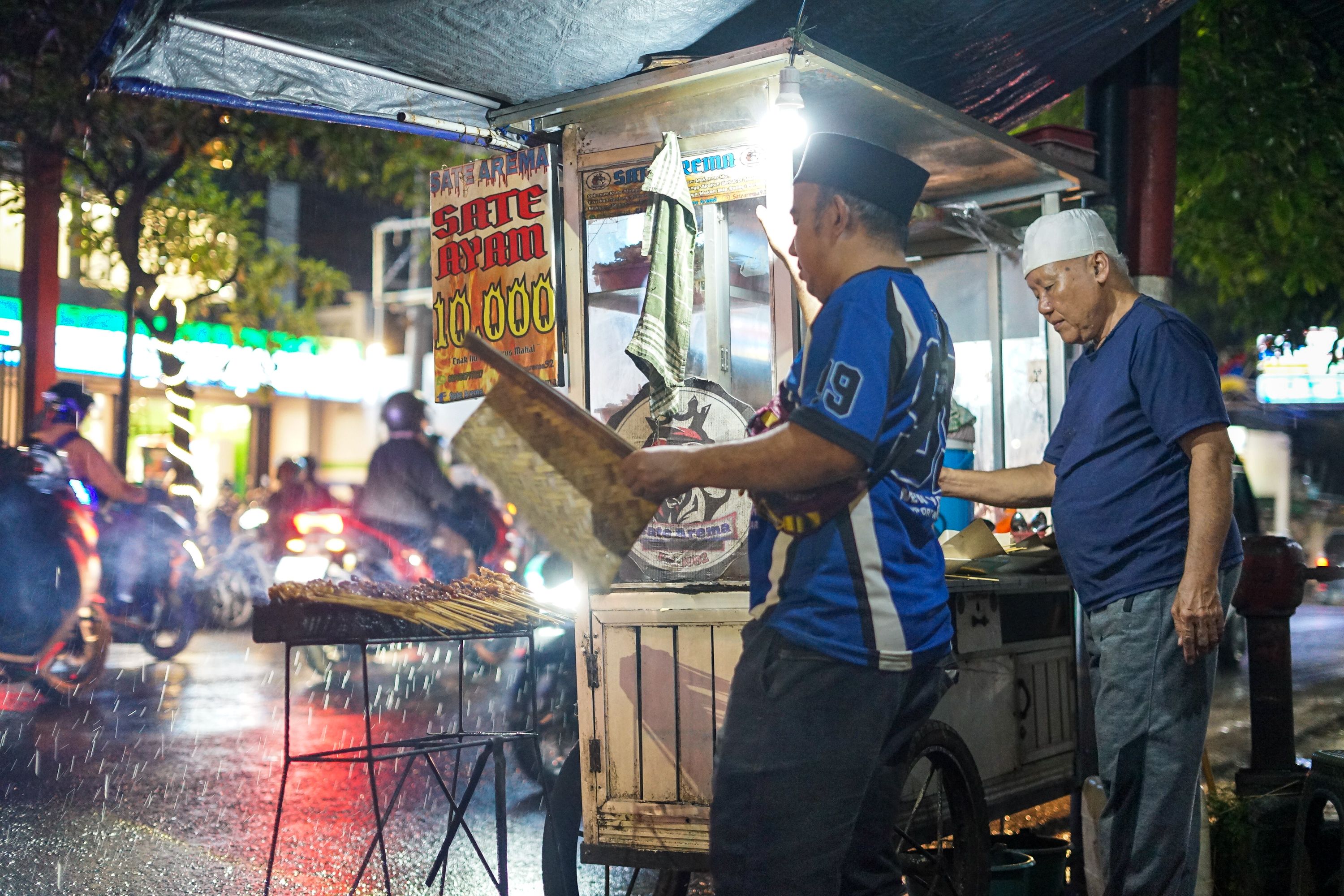 The Ultimate Dalat Food Guide — What & Where to Eat