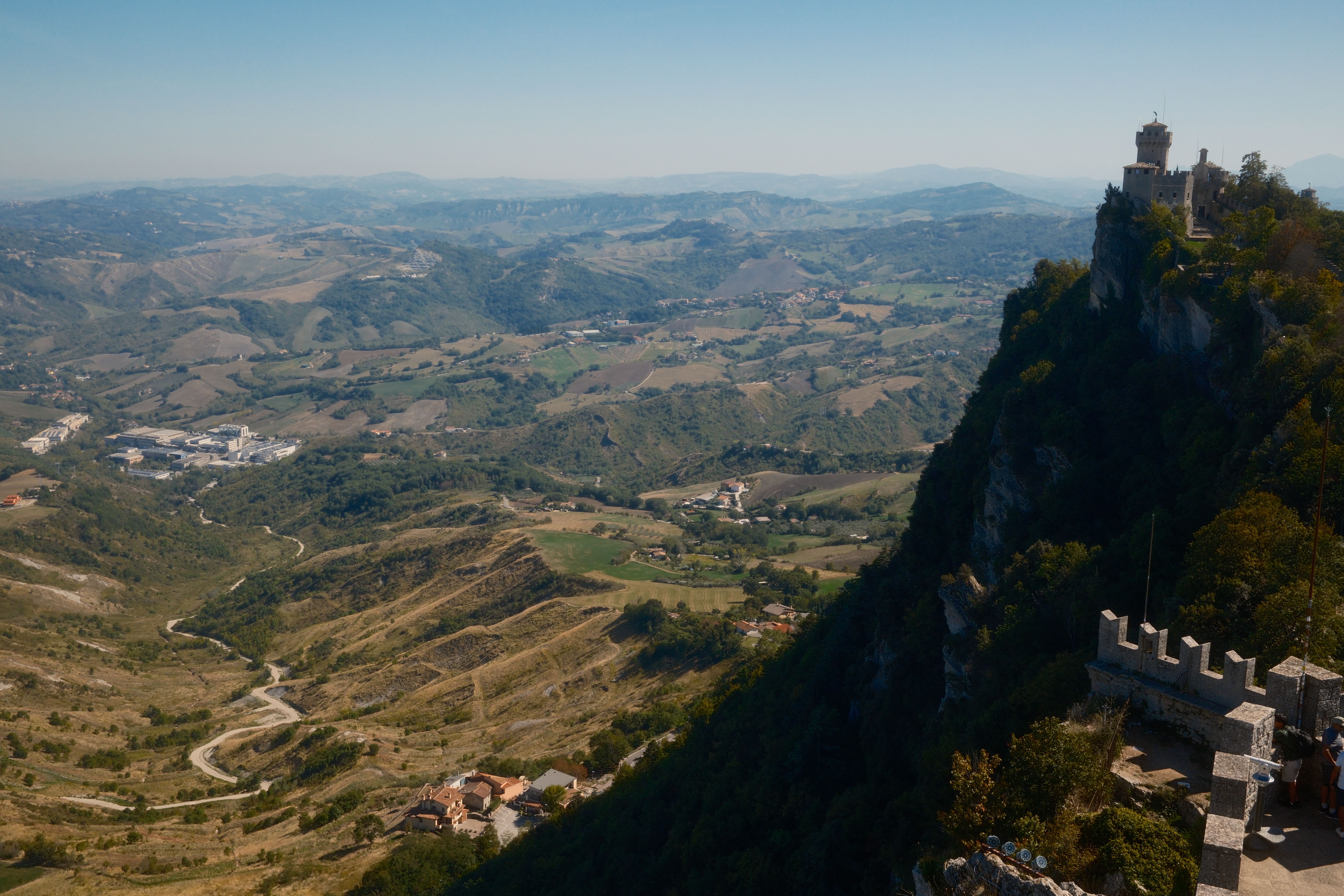 Photo of San Marino