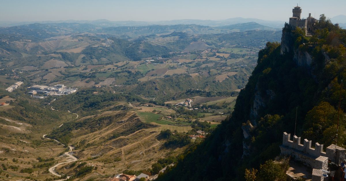 Photo of San Marino