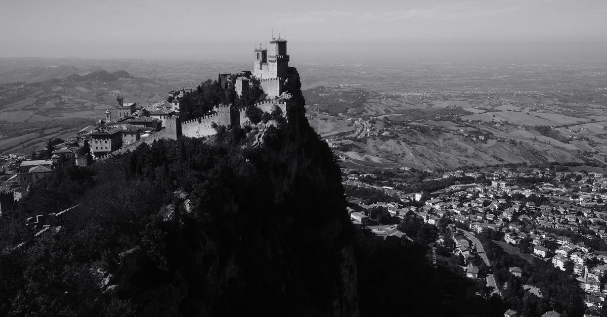 Photo of San Marino