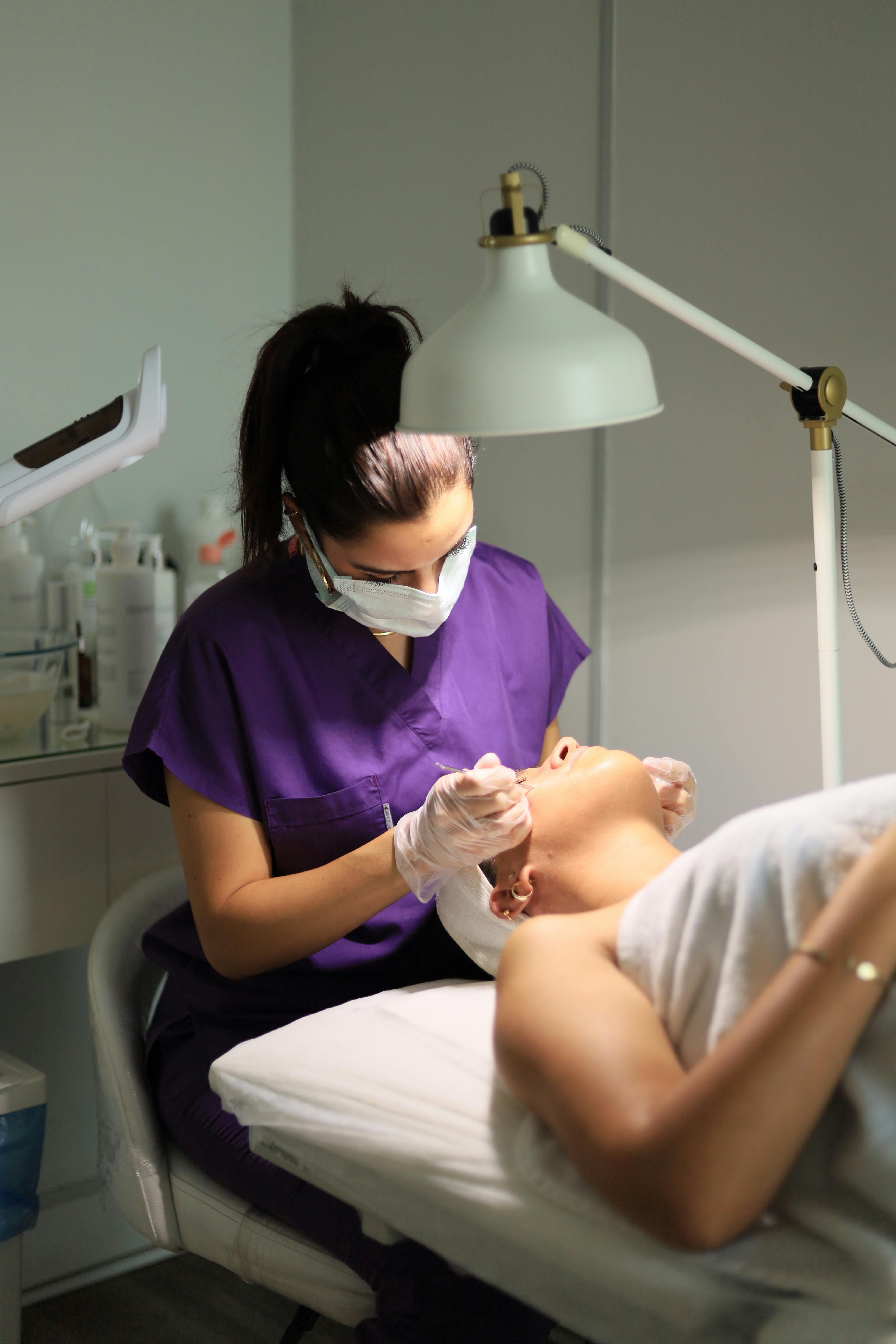 MediSpa Treatment