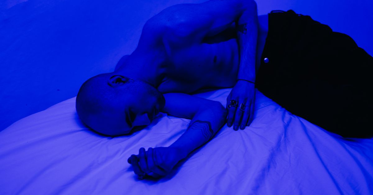 Pourquoi les transitions provoquent des insomnies