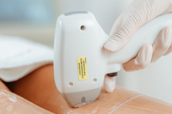 Laser Hair Therapy (LLLT)