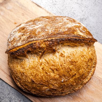 Artisanal Sourdough Bread