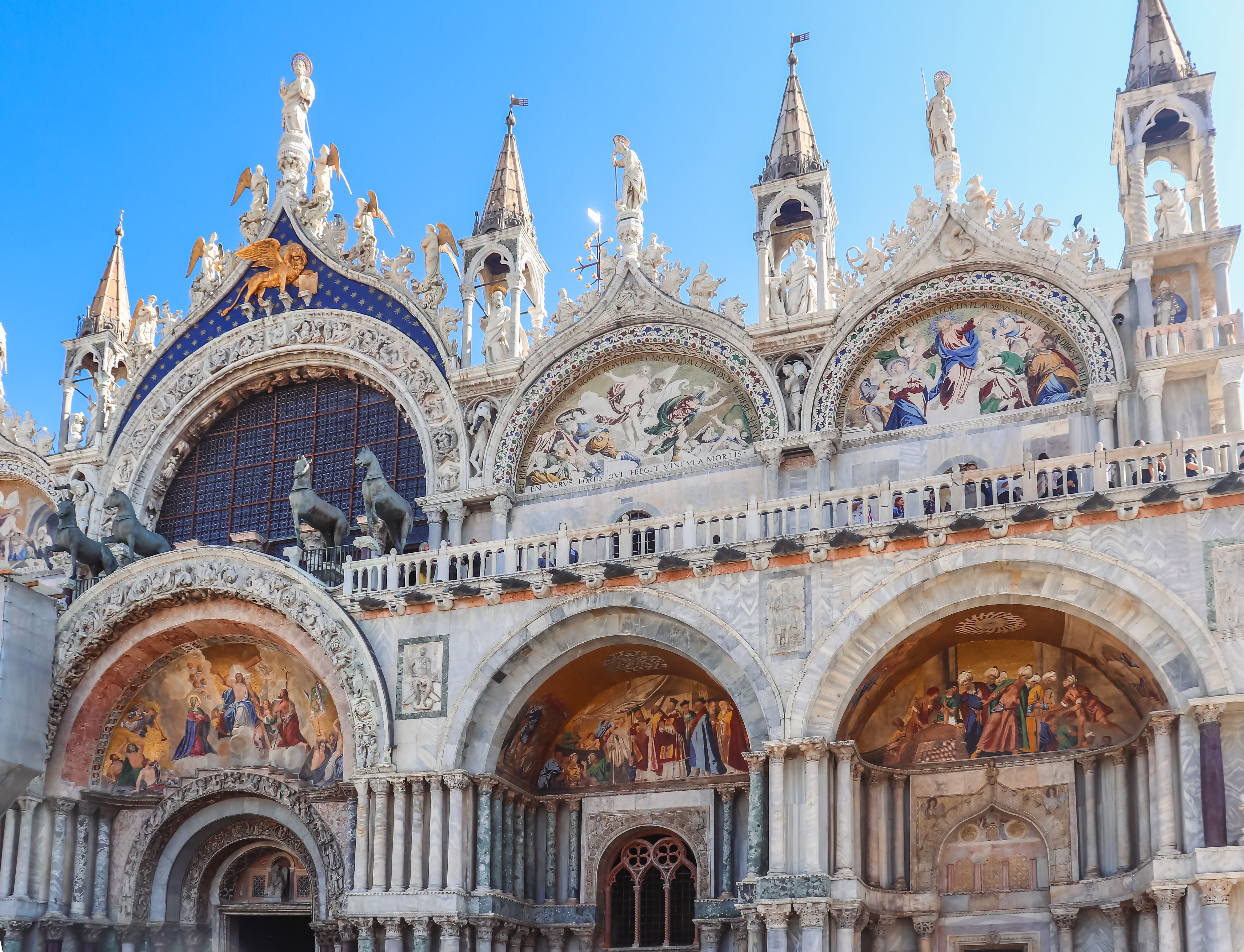 Basilica di San Marco