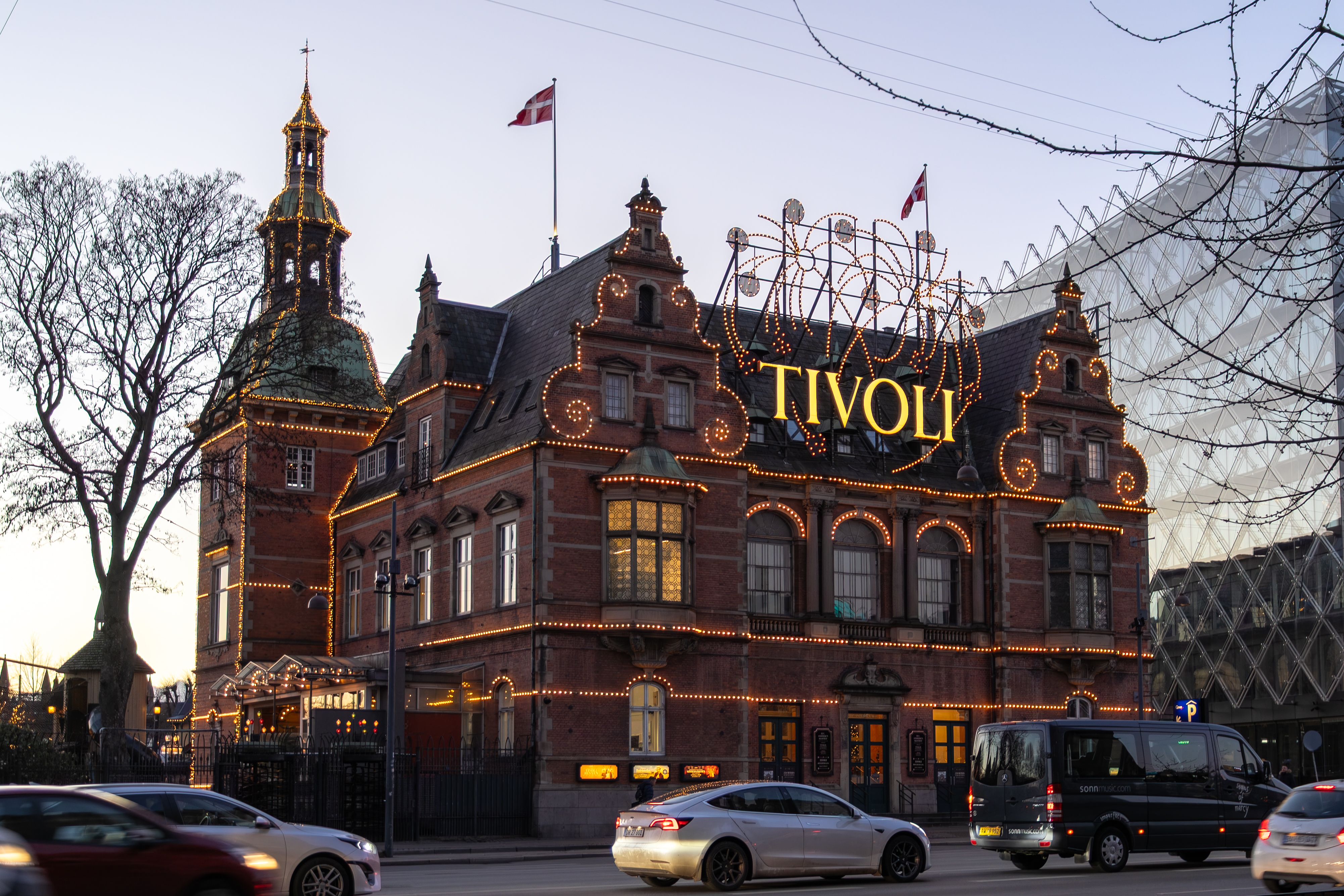 Tivoli isn't a theme park. It's an art installation that happens to have rides. Plan your visit properly and you'll understand why Copenhagen built this in 1843.