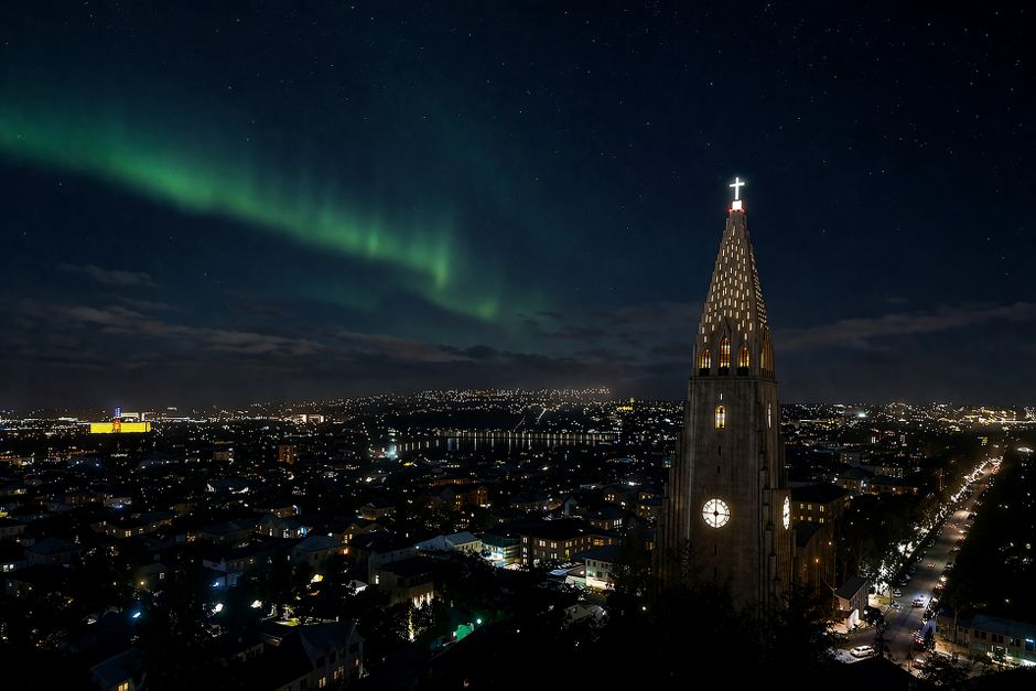 Vivre a Reykjavik en 2026 : le guide complet pour les expatries