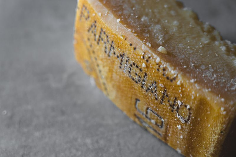 Pecorino Stagionato