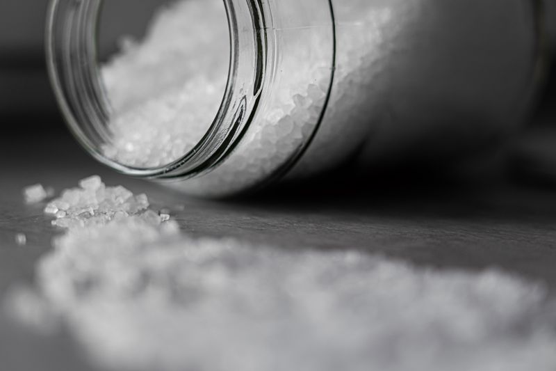 Pharma salt