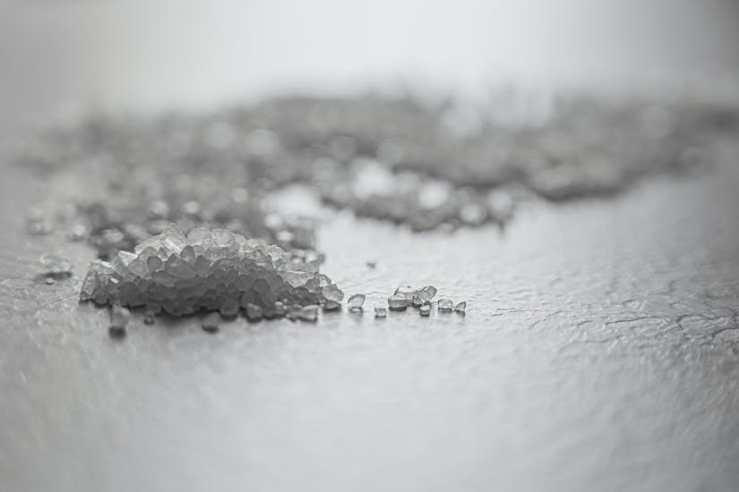 Pourquoi Choisir la Fleur de Sel Marocaine ?